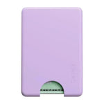Light Purple MagWallet