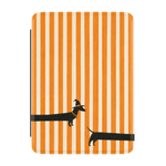 Hallo-weenie Dog | Dachshund Kindle Case