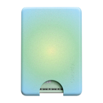 Inner Glow | Green Aura MagWallet