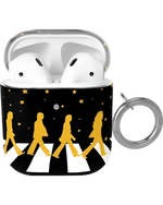 Night Walk | The Beatles Abbey Road AirPods Case