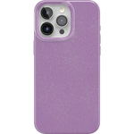 Lavender Waves | Purple Shimmer Case