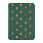 You Can't Catch Me | Gingerbread Man Kindle Case