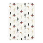 Monster Mashup | Halloween Kindle Case