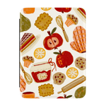 Harvest Bake | Autumn Kitchen Kindle Case