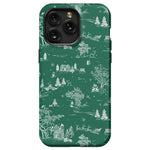 Home for the Holidays | Mountain Town Case