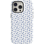 Lovebug | Blue Hearts Case