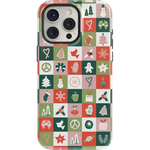 Holiday Square | Countdown to Christmas Case
