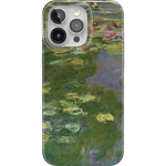 Monet’s Water Lilies | Limited Edition Phone Case