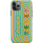 In the Groove | Grateful Dead Dancing Bears Case