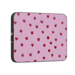 Very Cherry | Painted Cherries Laptop Case