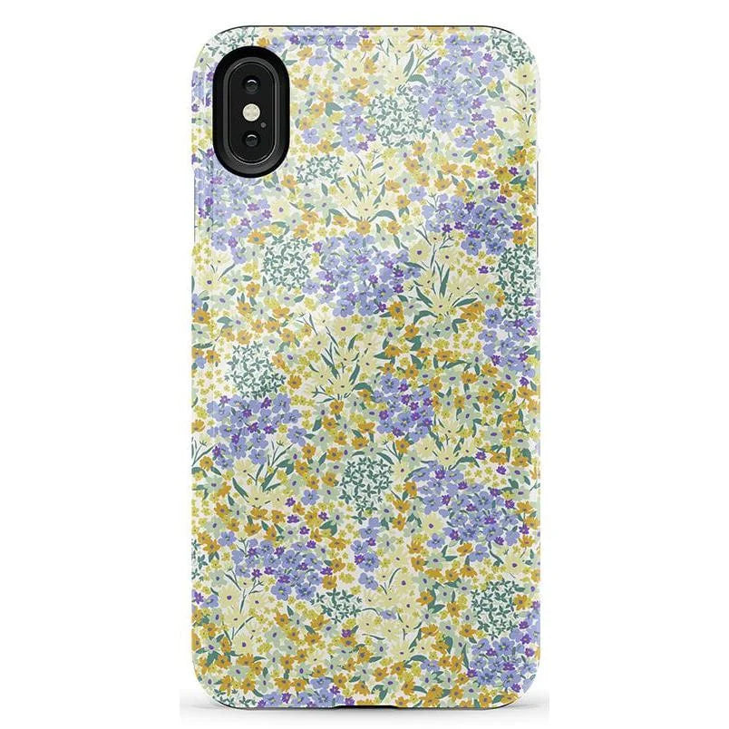 Dream Garden | Cottagecore Case