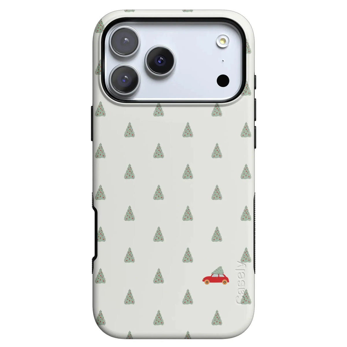 Rockin' Around | Christmas Tree Case