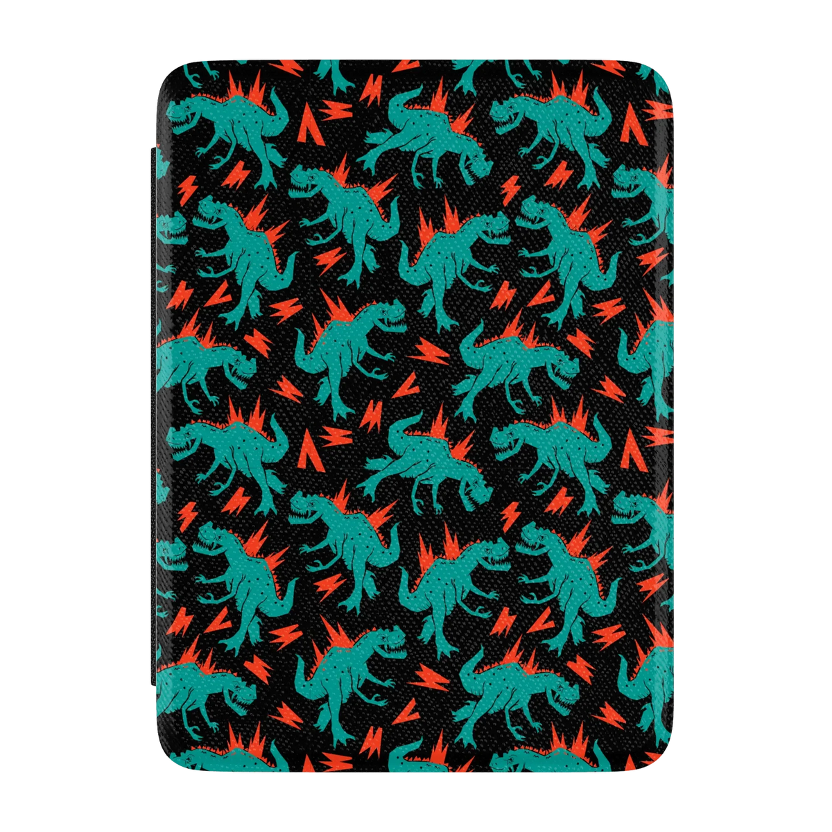 You're Dino-mite | Green Dinosaur Kindle Case