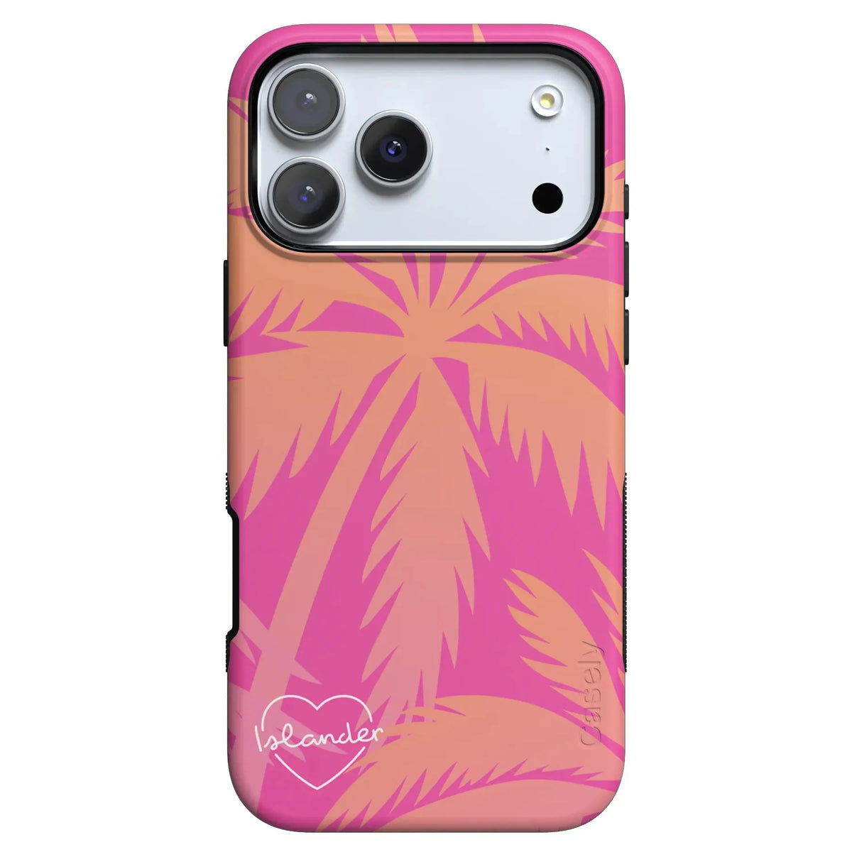 Islander | Official Love Island x Casely Phone Case