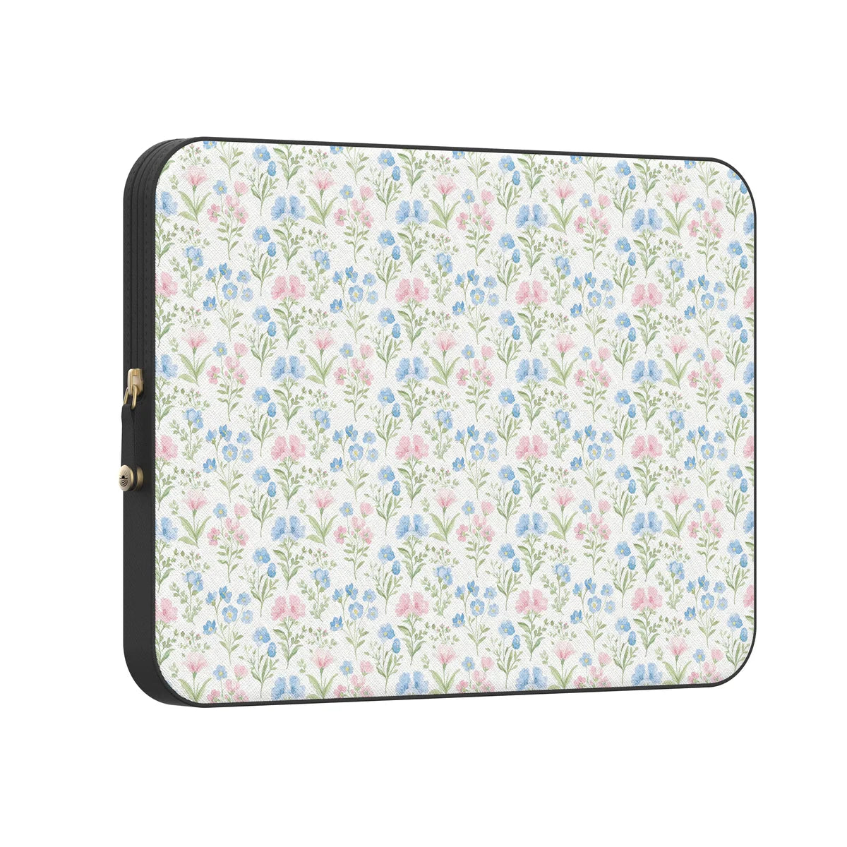 Pastel Flowers | Sunday Best Laptop Case