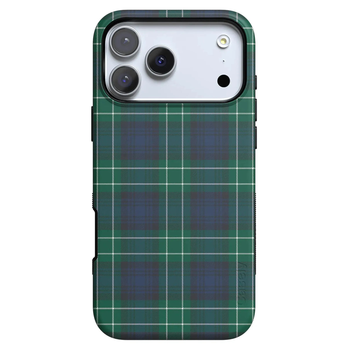 Spruce | Kitty and Vibe Holiday Case