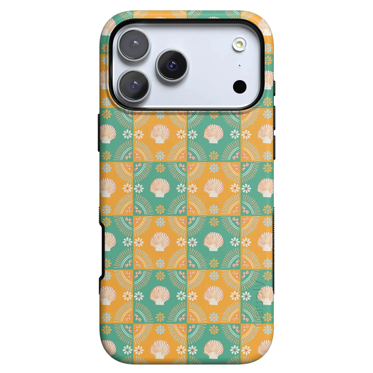 Sea La Vie | Dippin' Daisy's Tropical Vacation Case