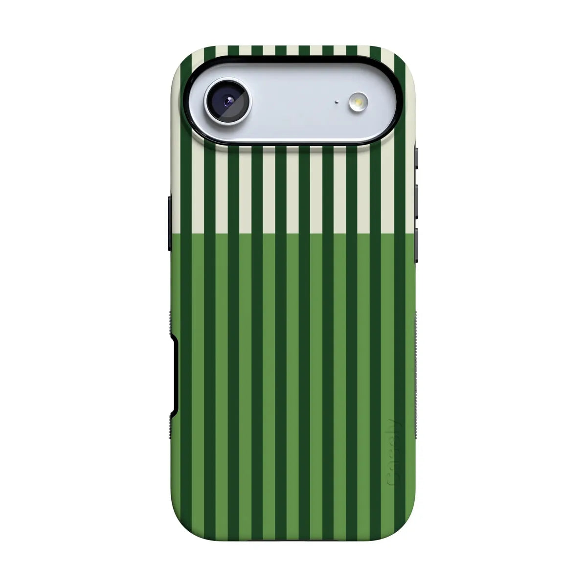 Fairway Stripes | Clubhouse Case