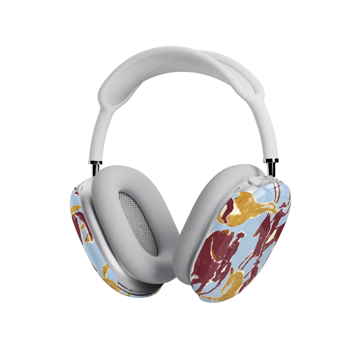 Wild Rider | Painted Rodeo AirPods Max Case