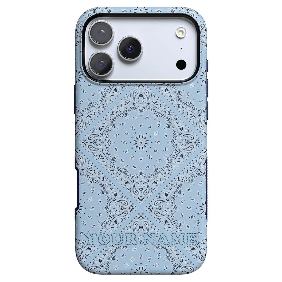 Lucky Bandana | Customizable Jenna Palek x Casely Case