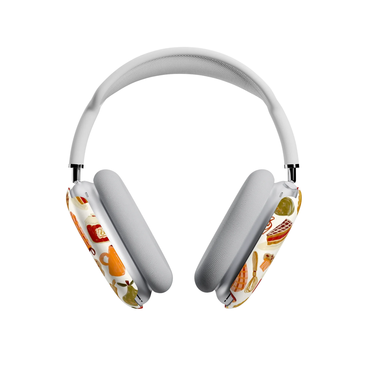 Harvest Bake | Autumn Kitchen AirPods Max Case