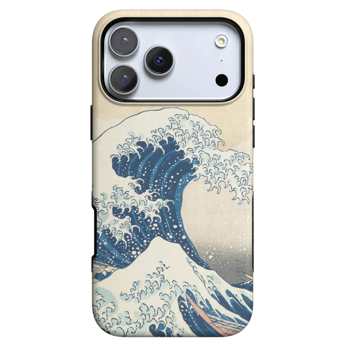 The Great Wave | The Met Series Case