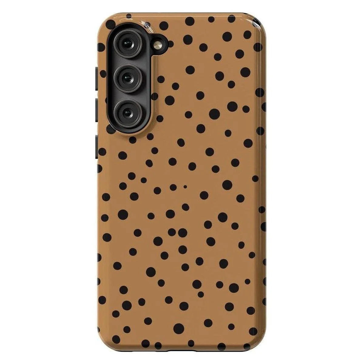 Spot On | Dotted Animal Print Samsung Case
