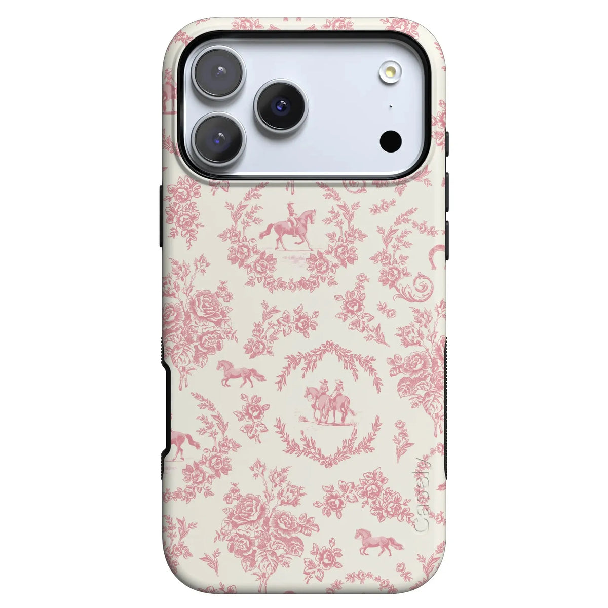 Western Bloom | Jenna Palek x Casely Case