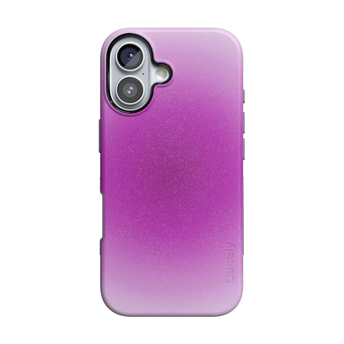 Violet Soul | Purple Aura Case