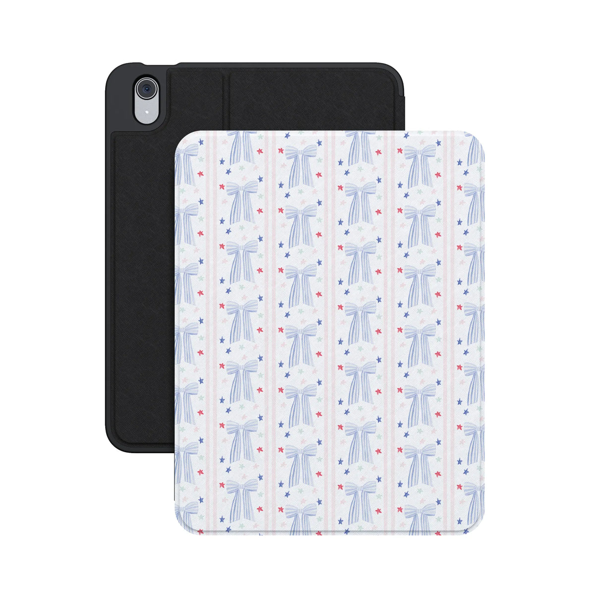 Summer Bows | Coquette iPad Case