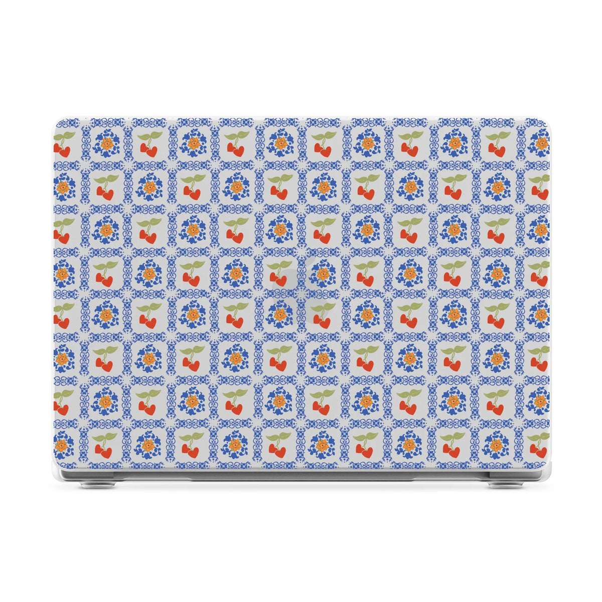 Palermo | Dippin' Daisy's Italian Coast Laptop Shell