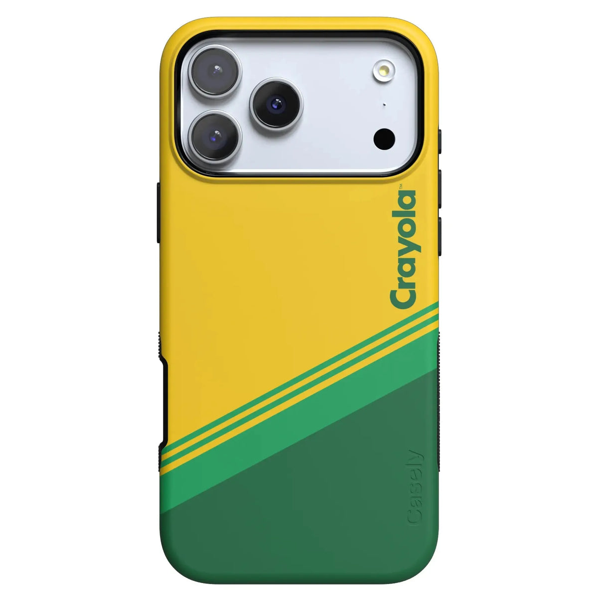Keep It Classic | Crayola Crayon Box Case