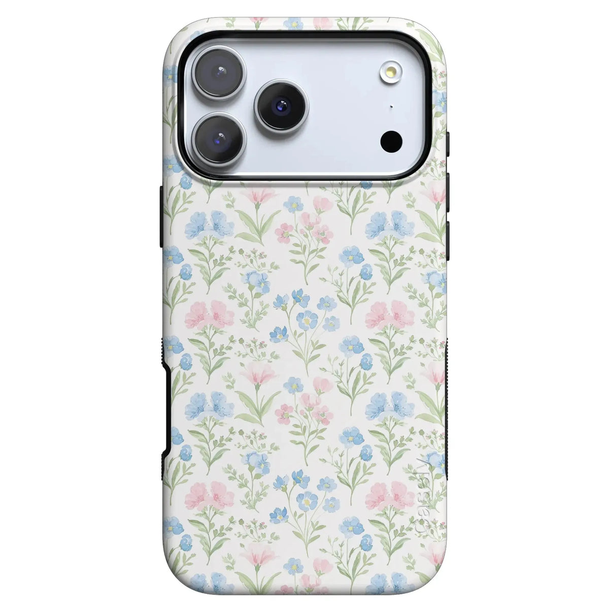 Pastel Garden | Sunday Best Case