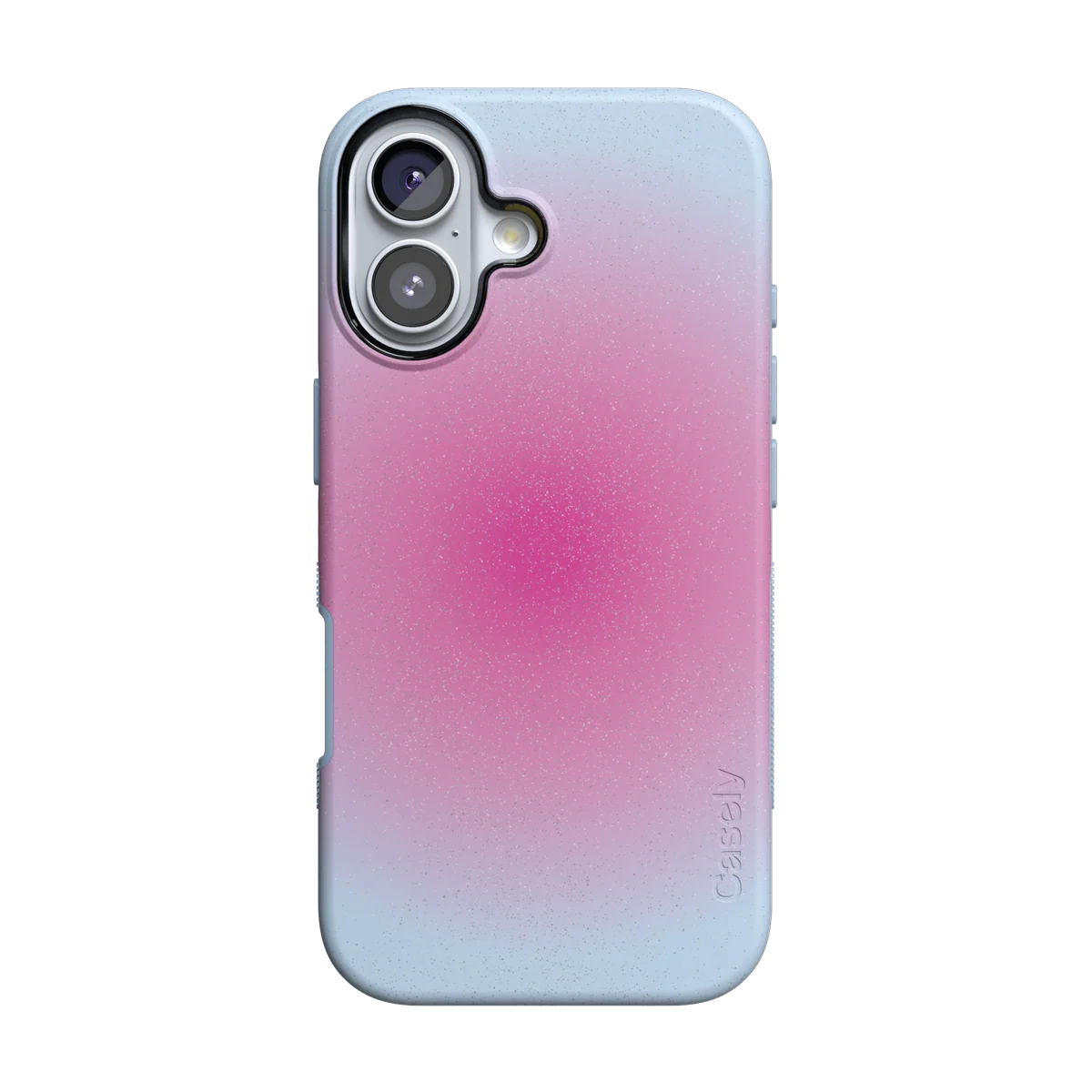 Radiant Love | Pink Aura Case