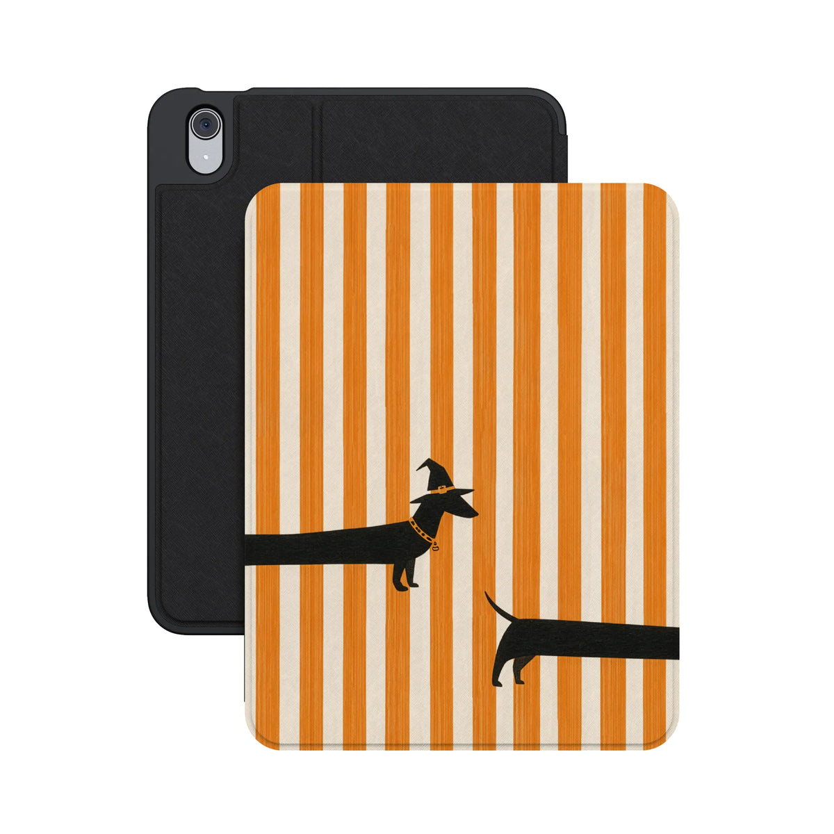 Hallo-weenie Dog | Dachshund iPad Case