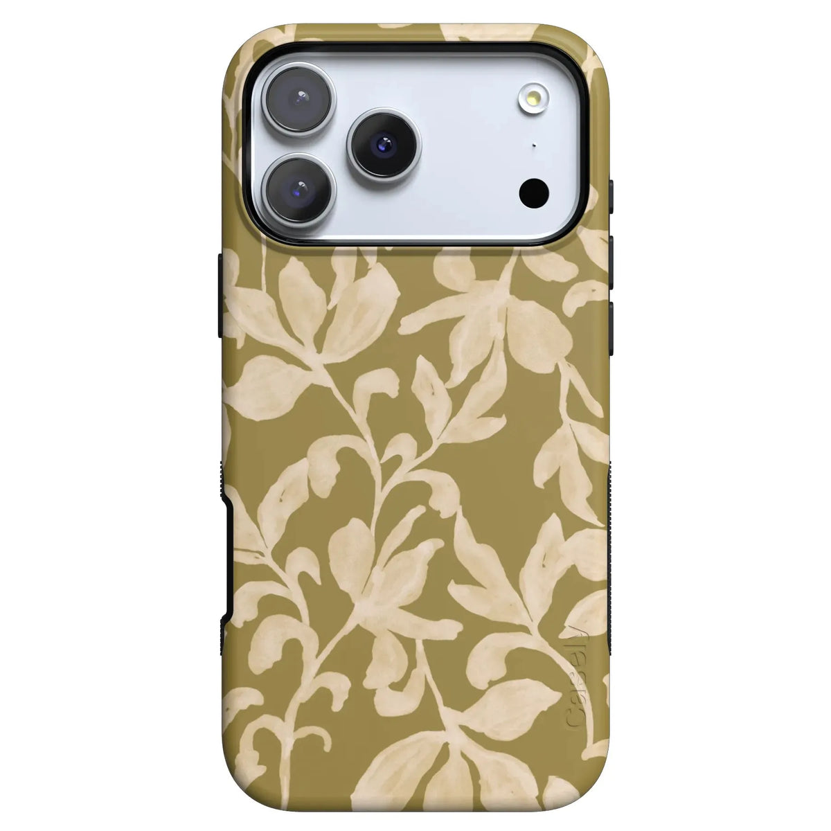 Dust & Bloom | Vintage Floral Case