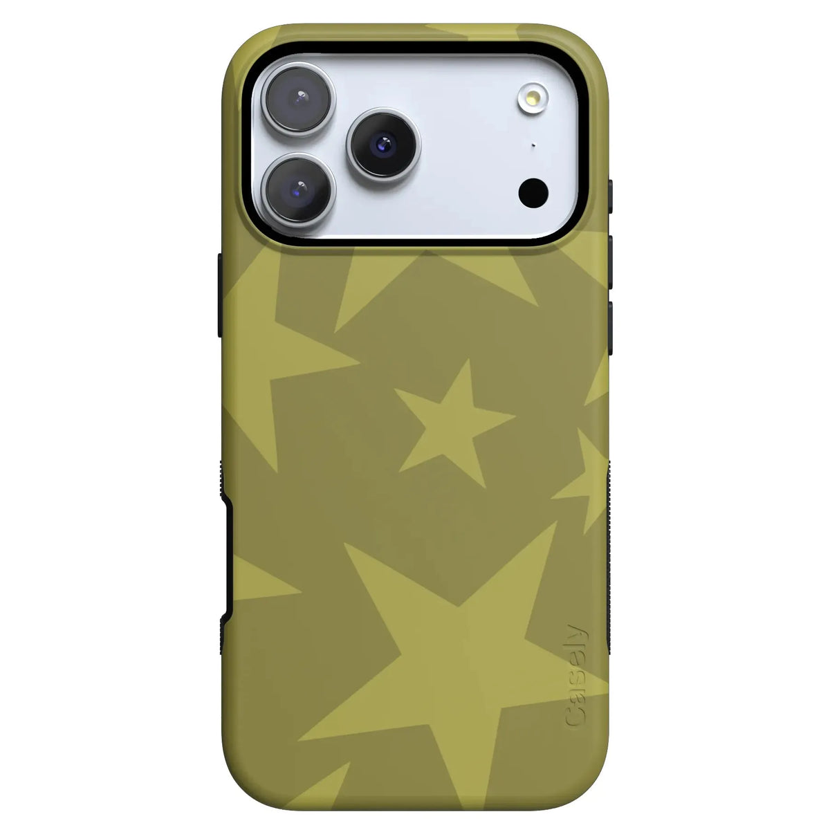 Stars Align | Green Stars Case