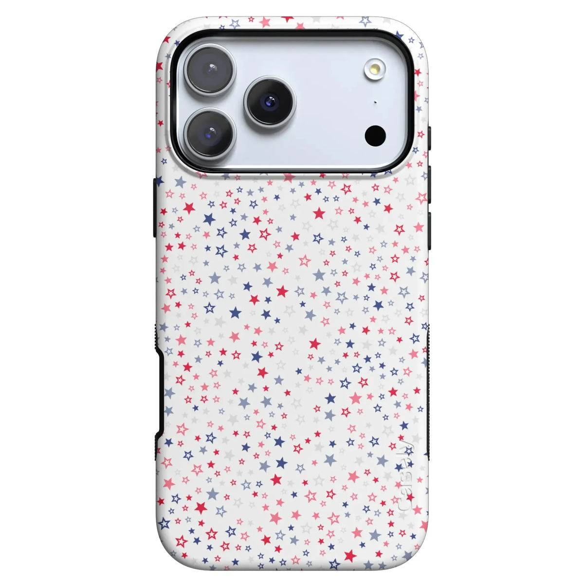 Seeing Stars | Red, White & Blue Case