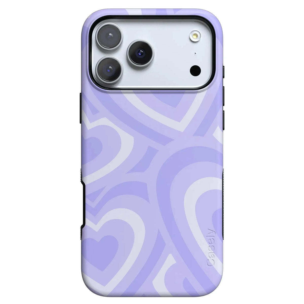 Love Song | Lavender Heart Case
