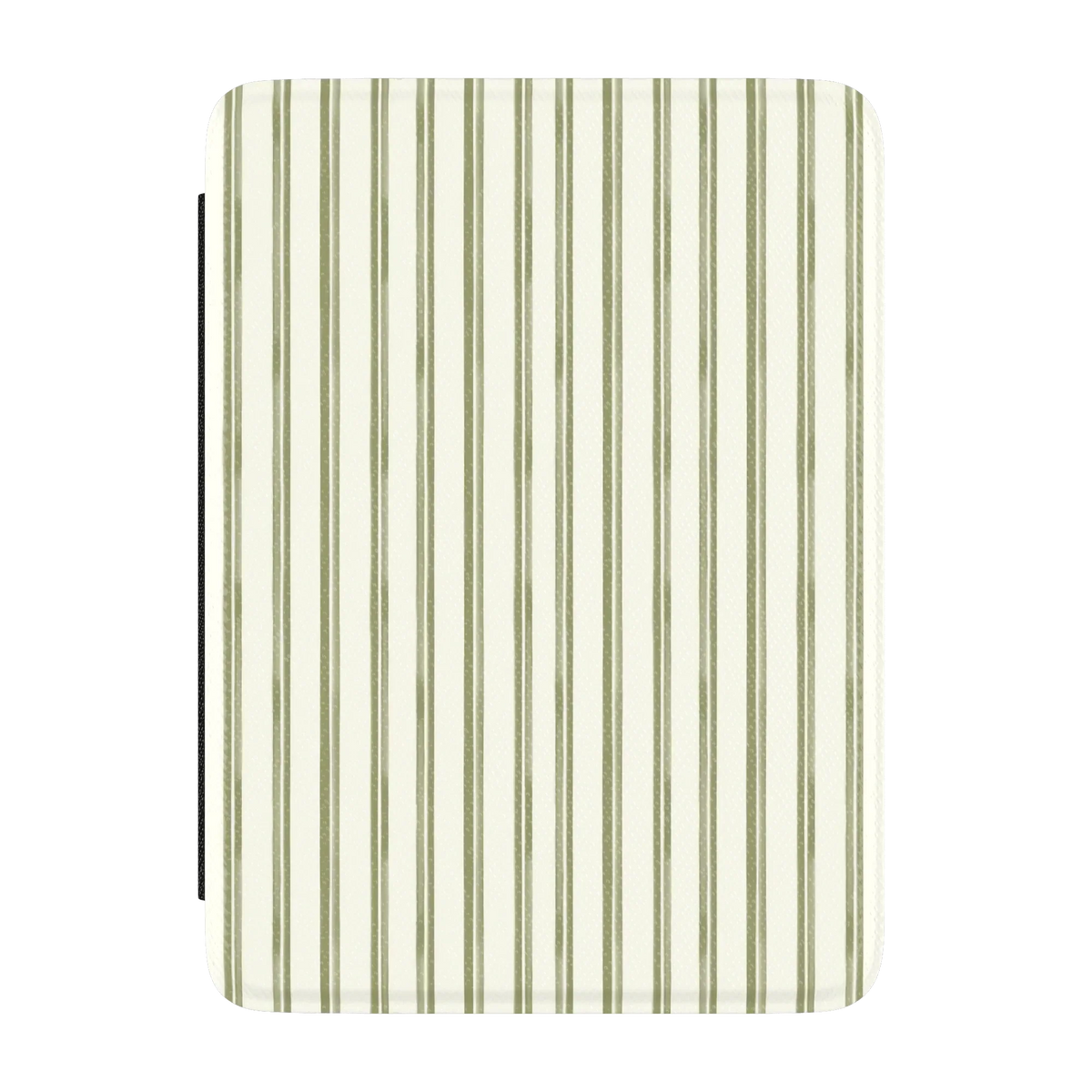 Linen Stripe | The Boyfriend Collection Kindle Case