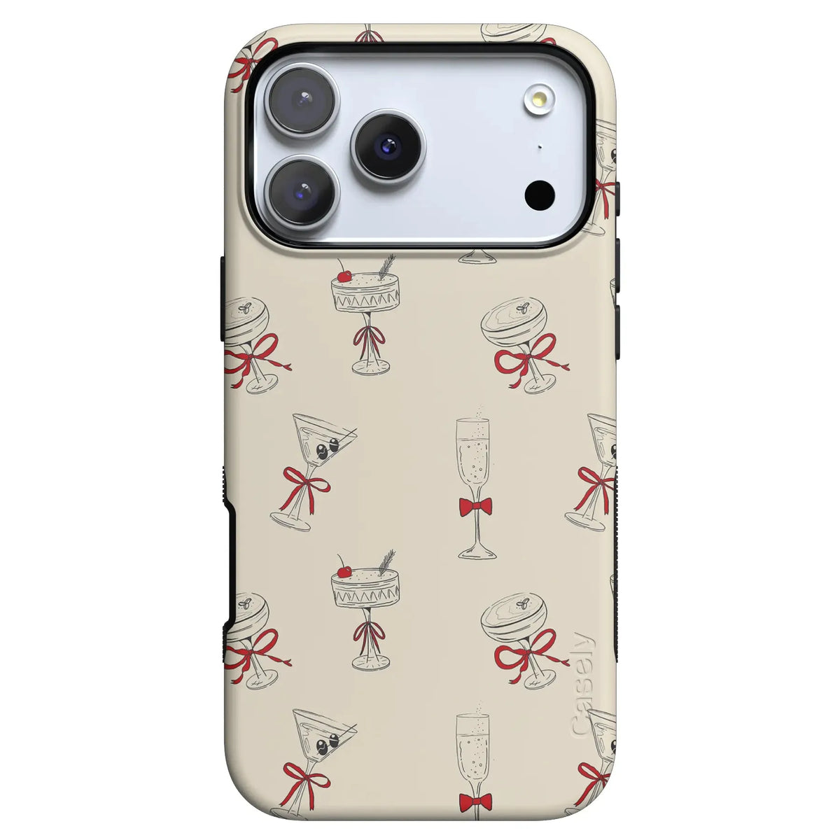 Tini | Kitty and Vibe Holiday Case