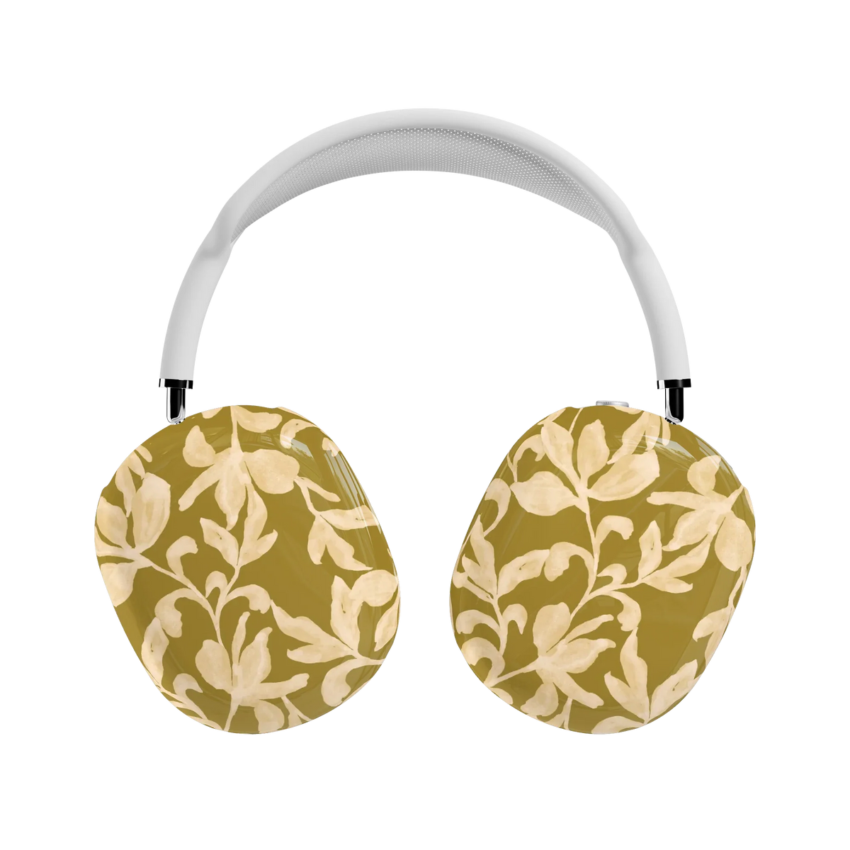 Dust & Bloom | Vintage Floral AirPods Max Case