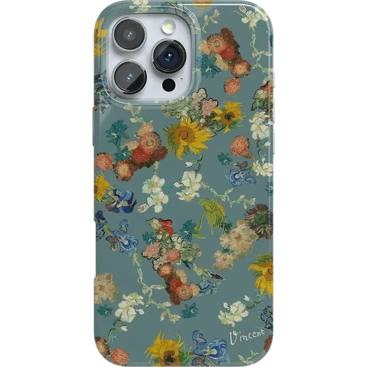 Vincent’s Flowers | Van Gogh Museum Case