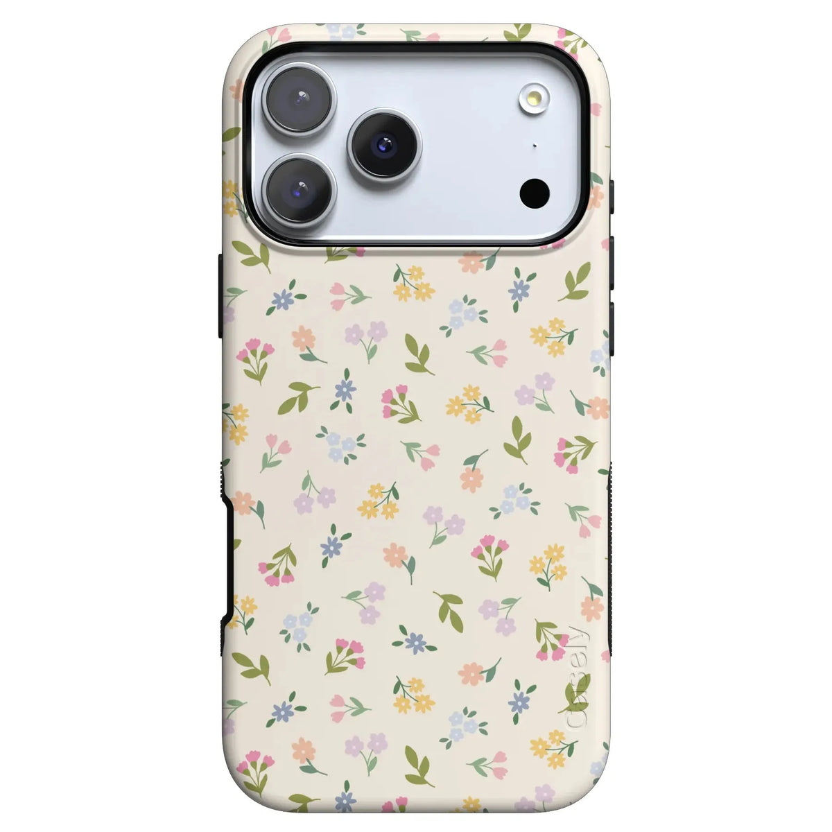 Ditsy Floral | Tiny Flowers Case
