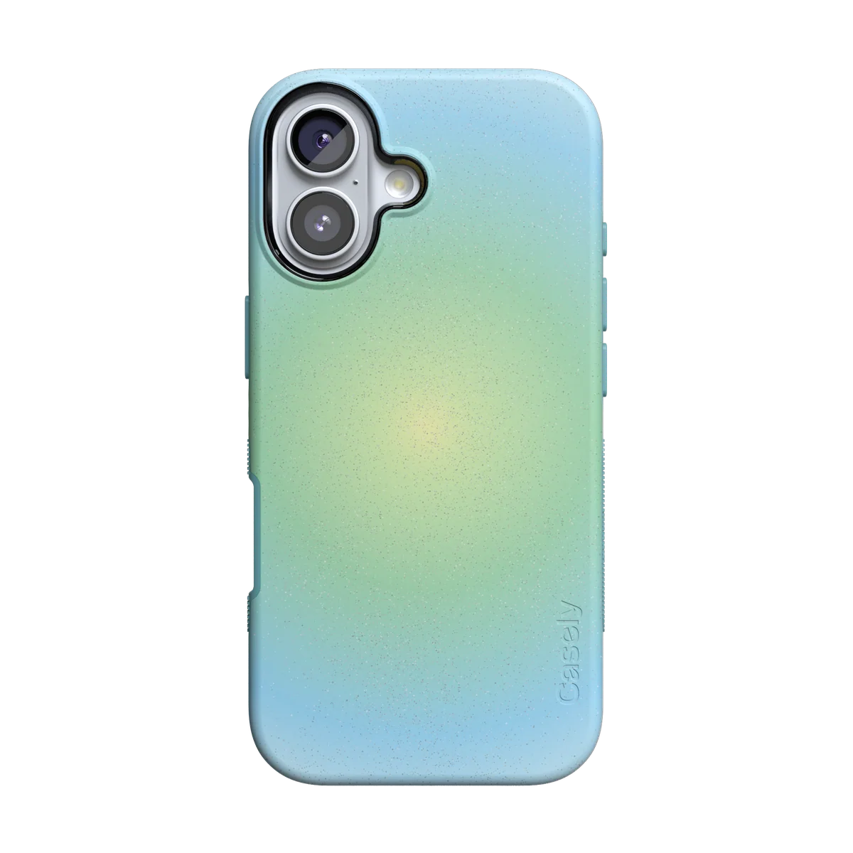 Inner Glow | Green Aura Case