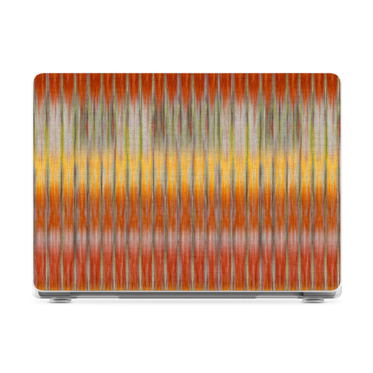 Frontier Weave | Boho Sunset Laptop Shell
