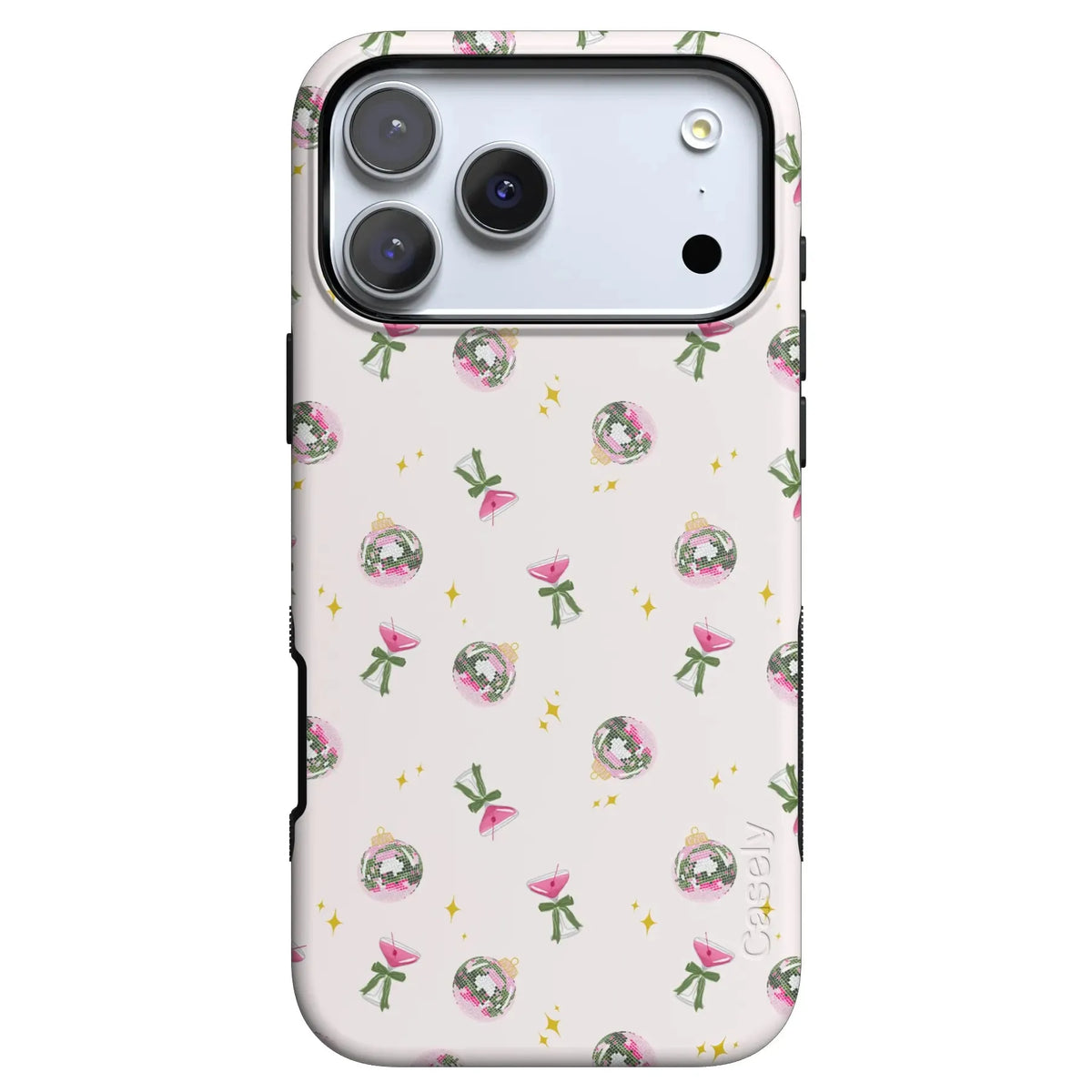 In the Spirit | Tini Party Case