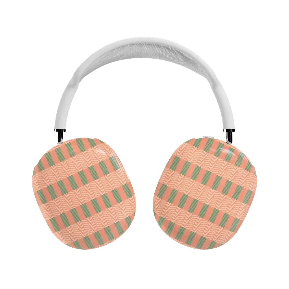 Grand Cabana | Palm Beach AirPods Max Case