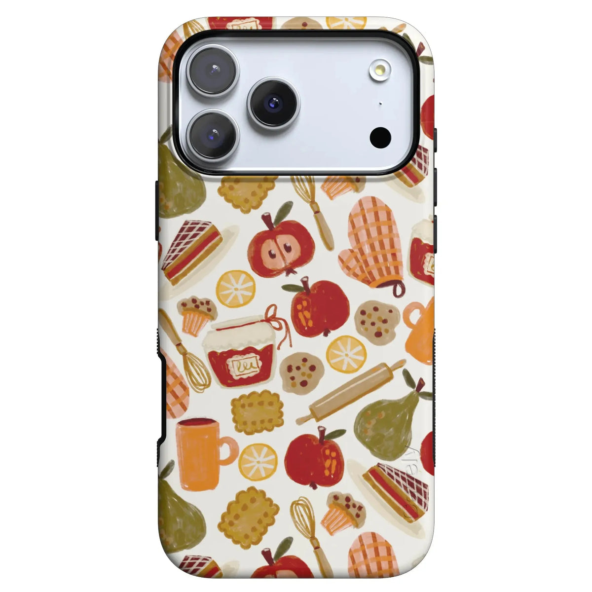 Harvest Bake | Autumn Kitchen Case