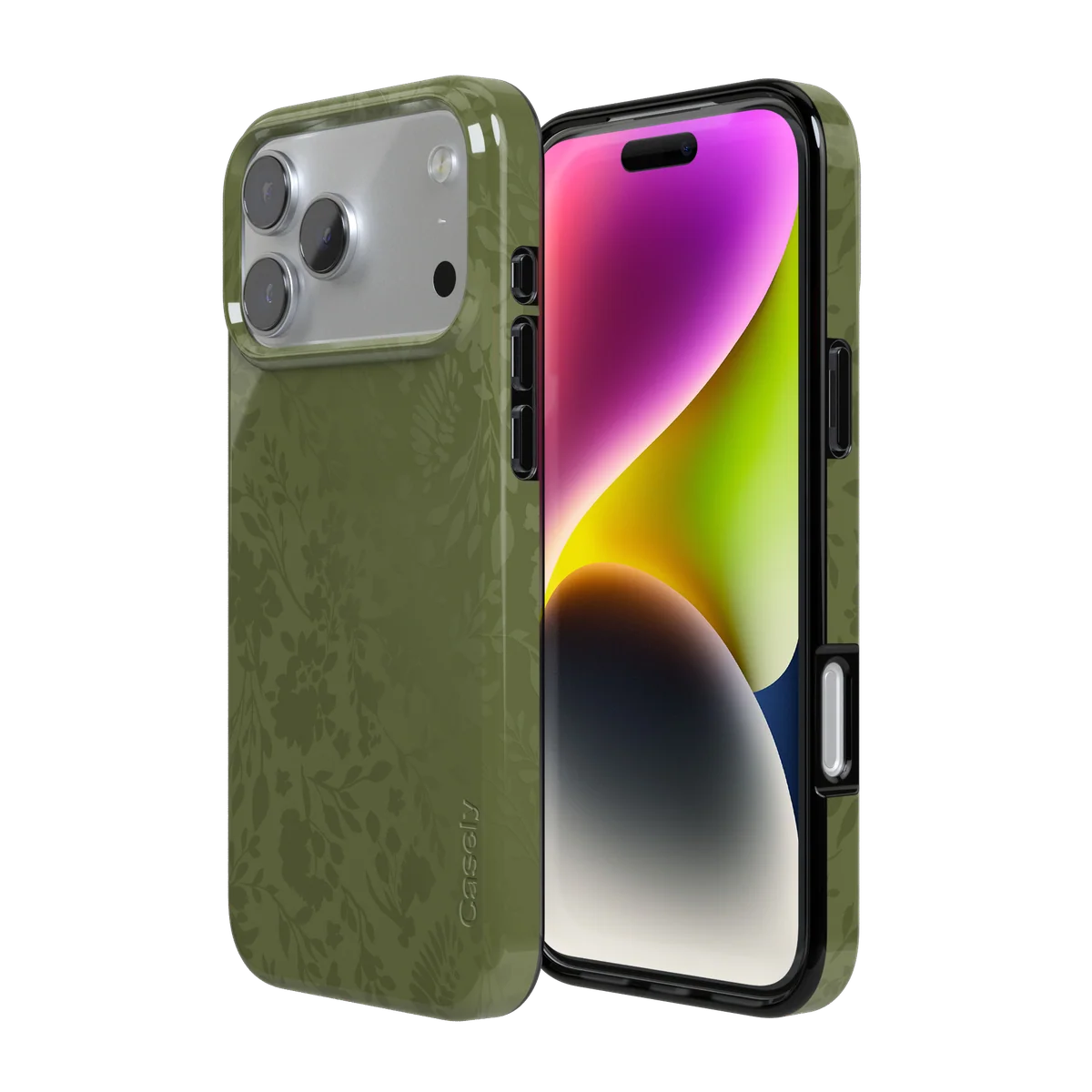 In the Grove | Moody Monochrome Case